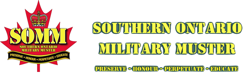 Southern Ontario Military Muster